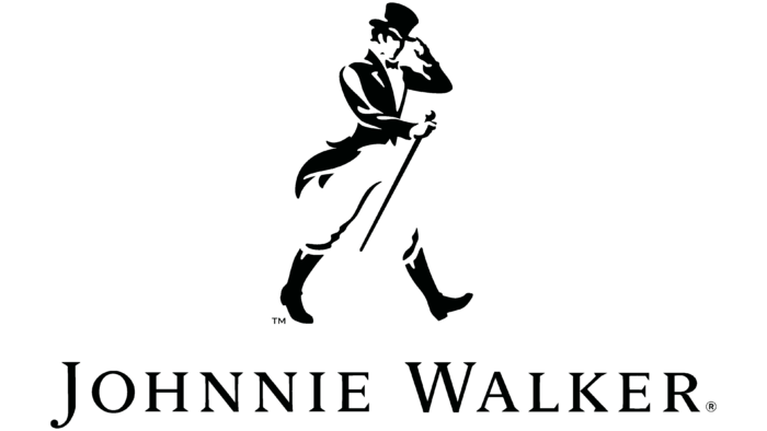 Johnnie Walker Logo