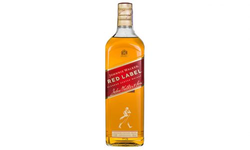 Johnnie Walker Scotch Whisky