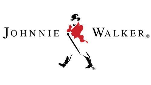 Johnnie Walker logo