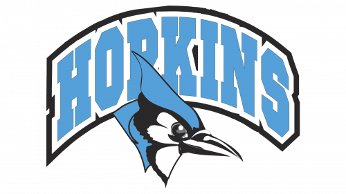 Johns Hopkins University Logo Athletics