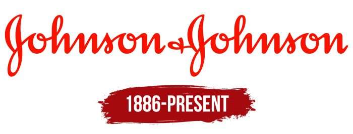 Johnson & Johnson Logo History