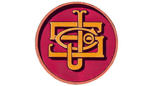 Johnson Service Company Logo 1902