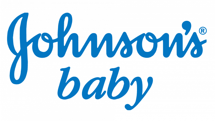 Johnson's Baby Emblem