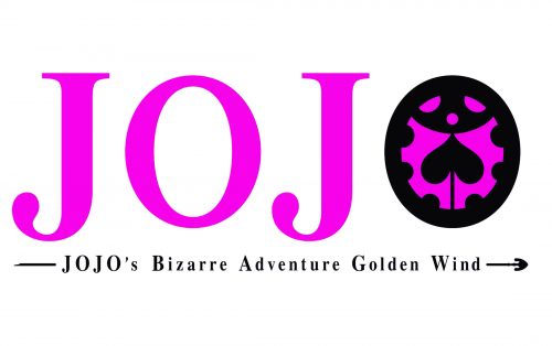 Jojo's Bizarre Adventure Logo