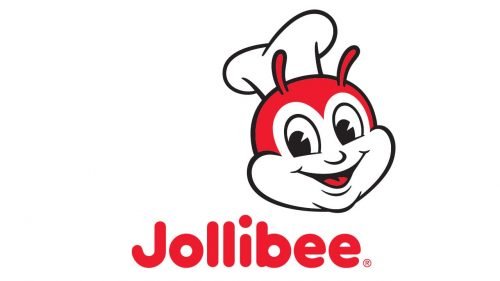 Jollibee Logo 1996