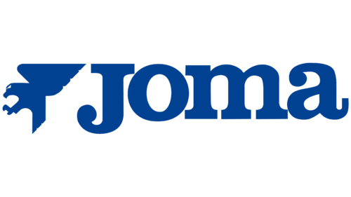 Joma Logo