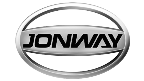 Jonway Logo