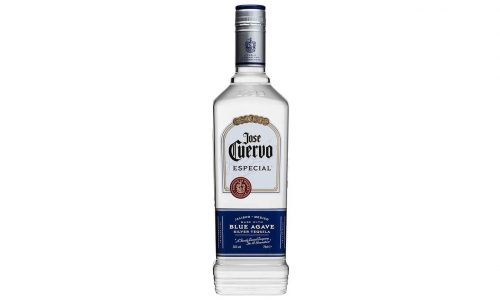 Jose Cuervo Tequila