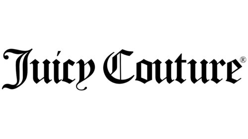 Juicy Couture Logo