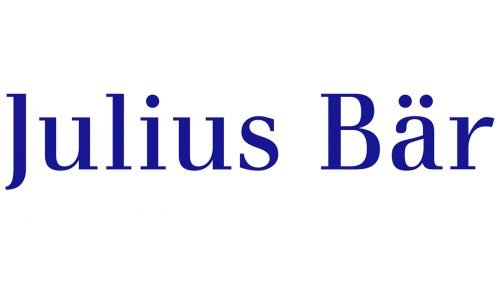 Julius Baer logo