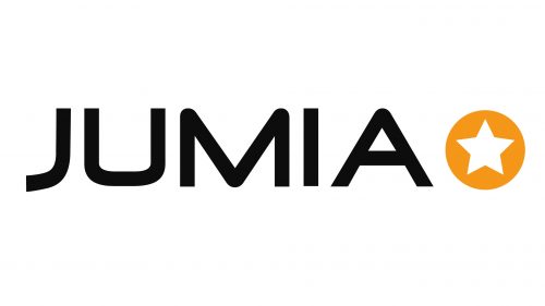 Jumia Logo