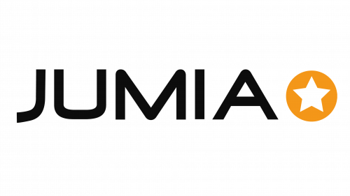 Jumia Logo