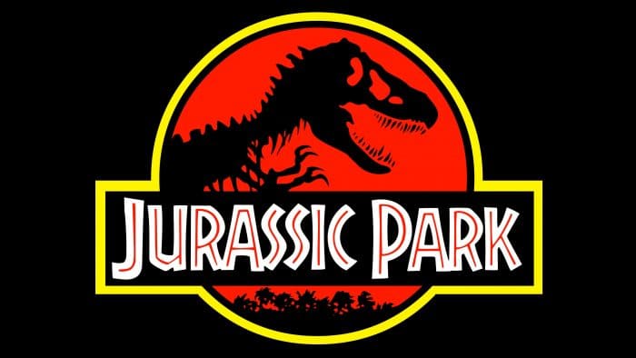 Jurassic Park Emblem