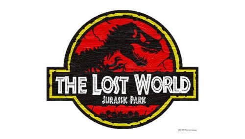 Jurassic Park Logo 1997