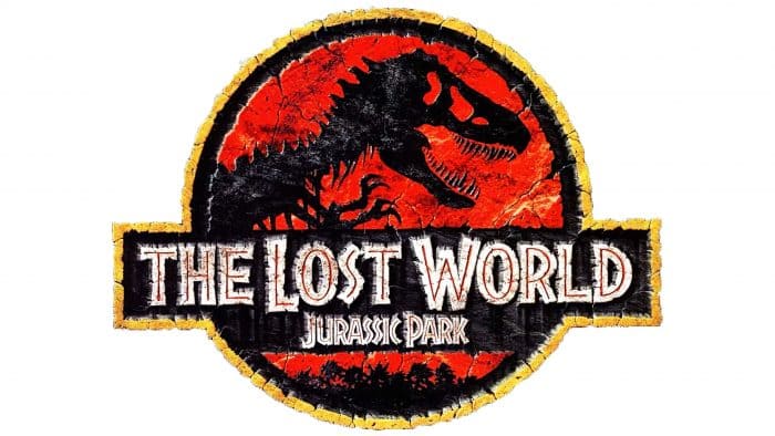 Jurassic Park Logo 1997