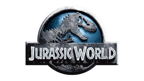 Jurassic Park Logo 2015