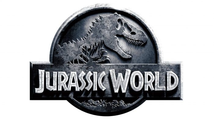 Jurassic Park Logo 2017