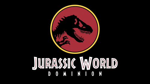 Jurassic Park Logo