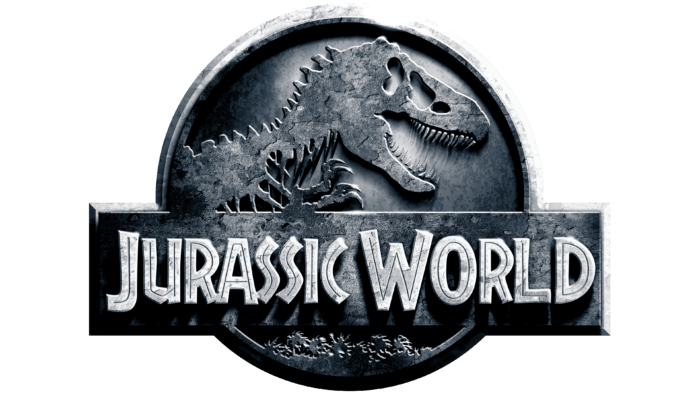 Jurassic World Logo