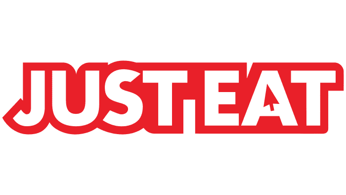 Just Eat Logo 2011-2014