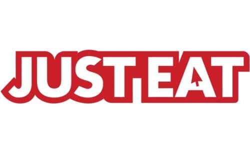 Just Eat Logo 2011