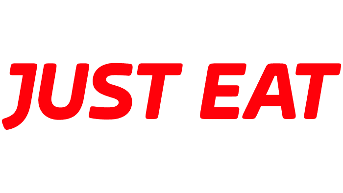 Just Eat Logo 2016-2020