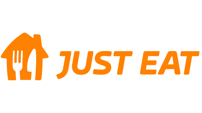 Just Eat Logo