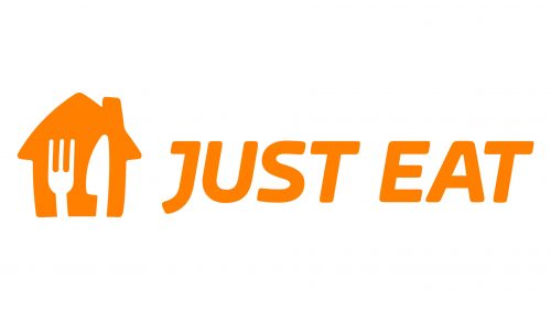 Just Eat logo