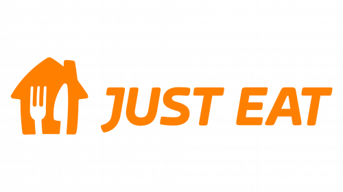 Just Eat logo