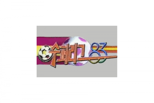 K League Logo 1983