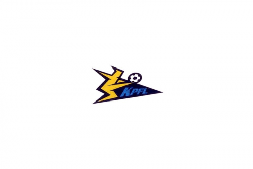 K League Logo 1997