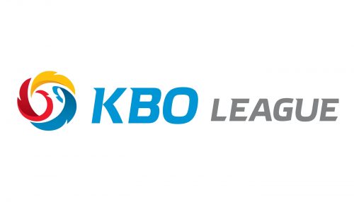 KBO League logo