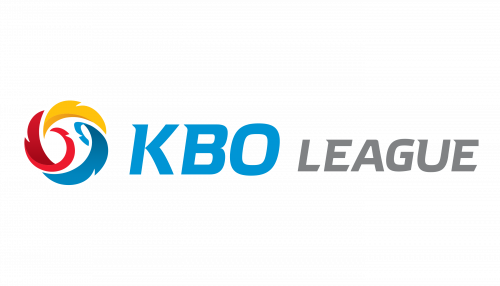 KBO League logo