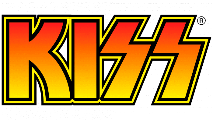 KISS Logo