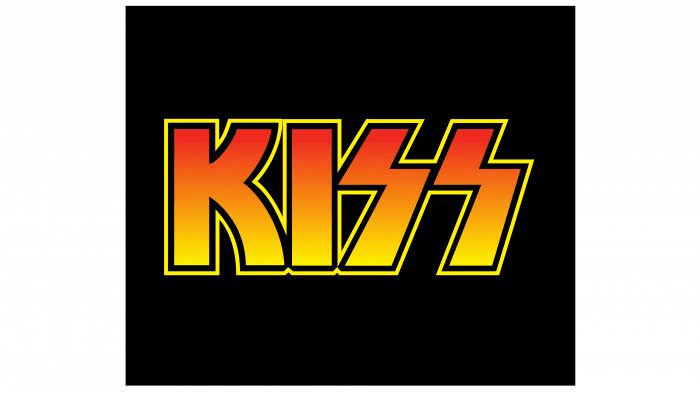 KISS Symbol