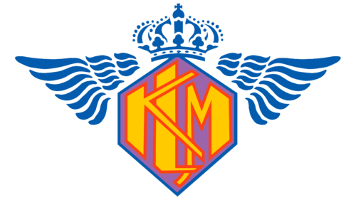 KLM Logo 1926