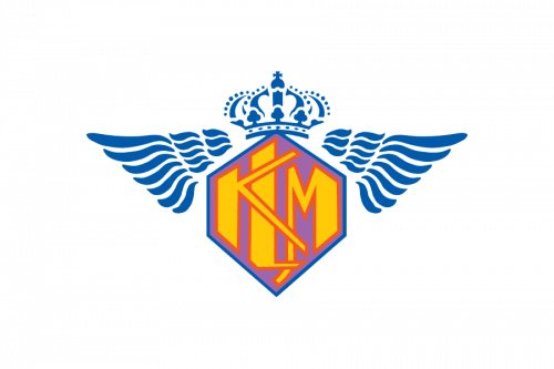 KLM Logo 1926