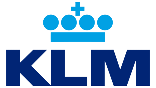 KLM Logo 1971