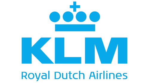 KLM Logo