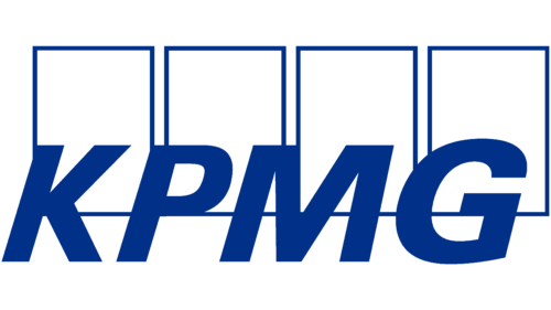 KPMG logo