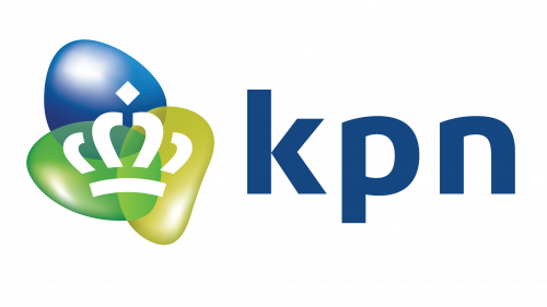 KPN logo