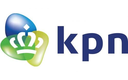 KPN logo