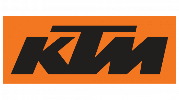 KTM Emblem