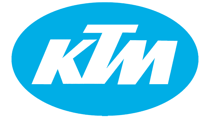 KTM Logo 1962-1978