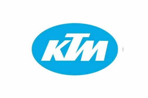 KTM Logo 1962