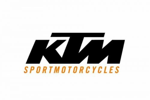 KTM Logo 1999