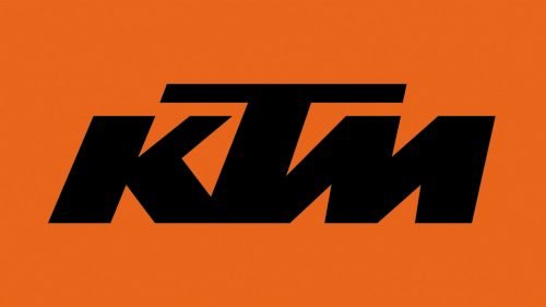 KTM Logo