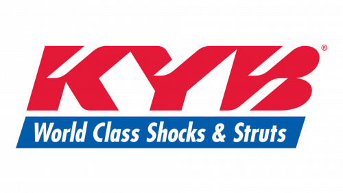 KYB Logo