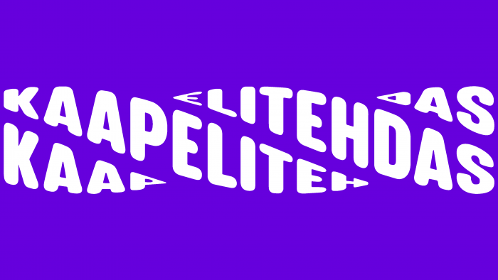 Kaapelitehdas New Logo