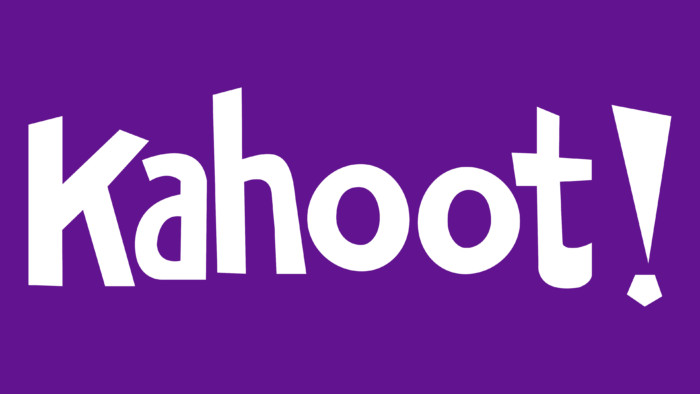 Kahoot! Emblem